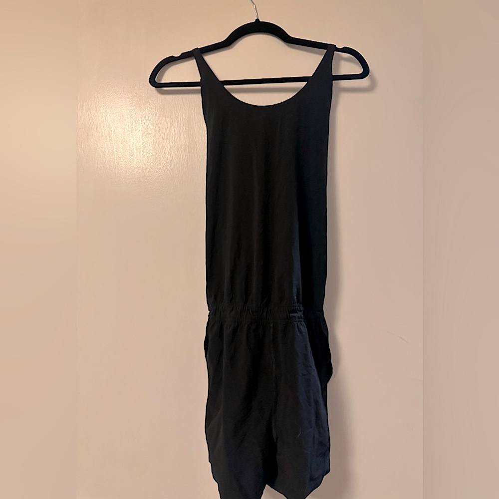 Athleta Romper